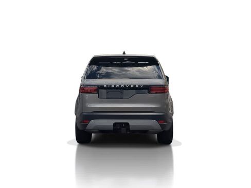 Used 2025 Land Rover Discovery S AWD/4WD image 7