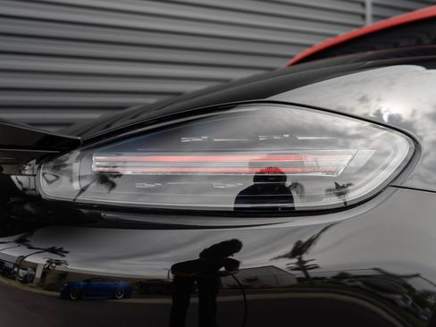 Used 2021 Porsche 718 Boxster Spyder RWD image 14