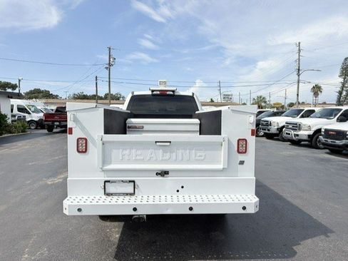 Used 2017 Ford F250 XL w/ Power Equipment Group AWD/4WD image 7