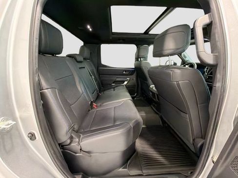 Used 2023 Toyota Tundra Platinum AWD/4WD image 21