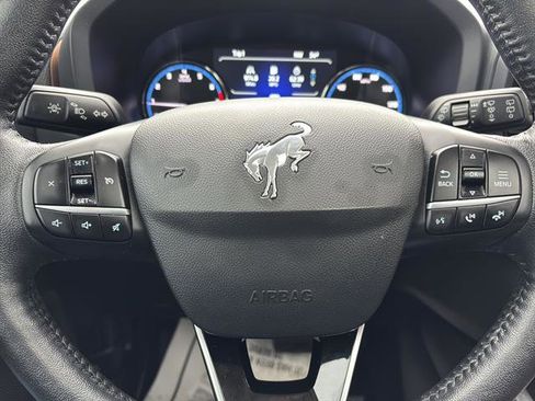 Certified 2021 Ford Bronco Sport Outer Banks w/ Outer Banks Package image 27