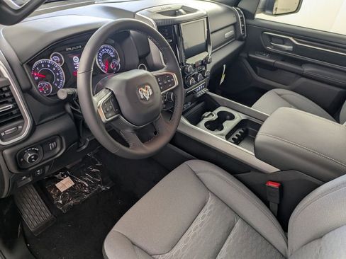 New 2026 RAM 1500 Big Horn image 10