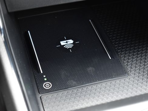 New 2026 Honda CR-V Sport Touring image 26