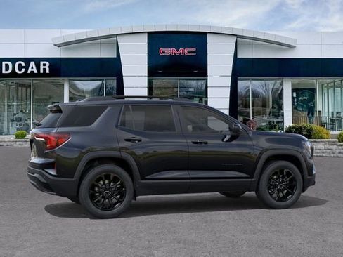 New 2026 GMC Terrain Elevation w/ Elevation Premium Package AWD/4WD image 5