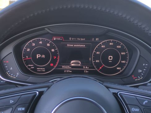 Used 2018 Audi A5 2.0T Premium Plus w/ Premium Plus image 21