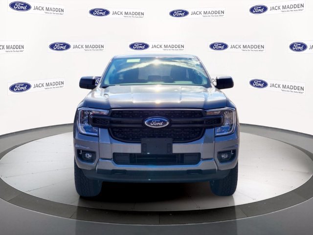 New 2026 Ford Ranger XL AWD/4WD image 8