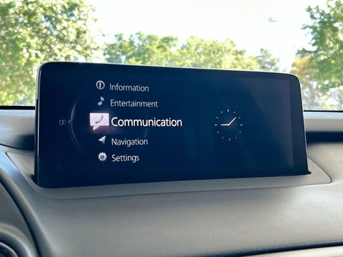 Used 2023 MAZDA CX-9 Touring image 20