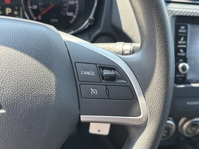 Used 2024 Mitsubishi Outlander Sport ES AWD/4WD image 17