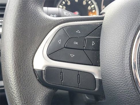 Used 2015 Jeep Renegade Sport w/ Power & Air Group image 16