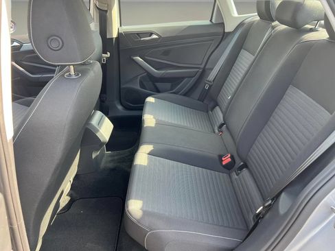 Used 2025 Volkswagen Jetta S FWD image 14