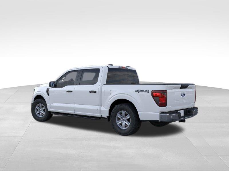New 2026 Ford F150 XL AWD/4WD image 5
