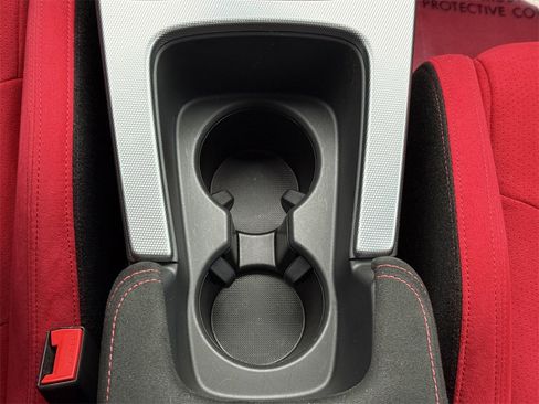 Used 2025 Honda Civic Type R image 22