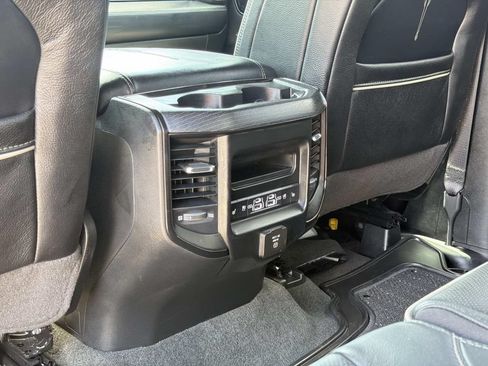 Used 2023 RAM 1500 Limited AWD/4WD image 25