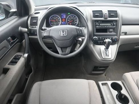 Used 2011 Honda CR-V LX image 9