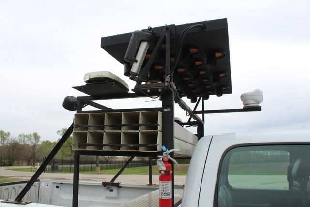 Used 2014 Chevrolet Silverado 3500 W/T AWD/4WD image 8