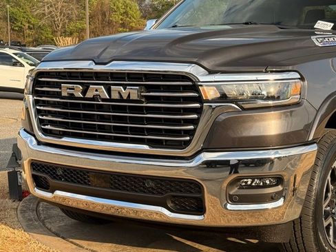 New 2026 RAM 1500 Laramie image 10