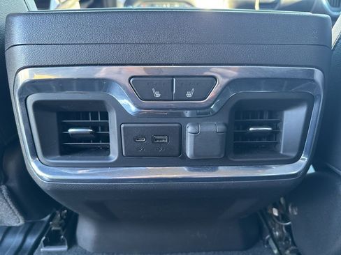 Used 2020 Chevrolet Silverado 1500 LTZ w/ LTZ Plus Package image 19