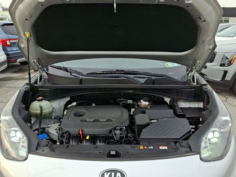 Used 2021 Kia Sportage LX image 27