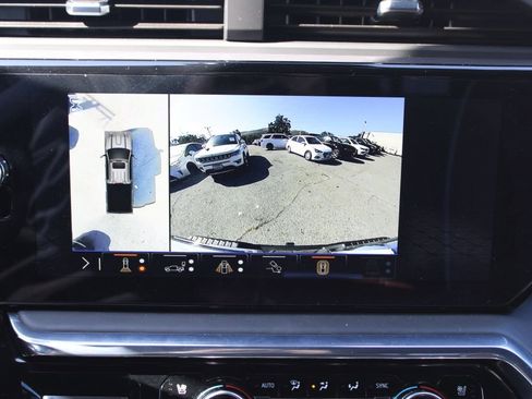 Used 2026 GMC Sierra 2500 Denali Ultimate w/ Max Trailering Package AWD/4WD image 21