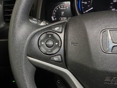 Used 2019 Honda Fit EX image 28