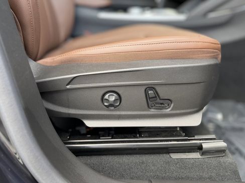 Used 2024 Alfa Romeo Stelvio Ti w/ Active Assist Plus Package image 36