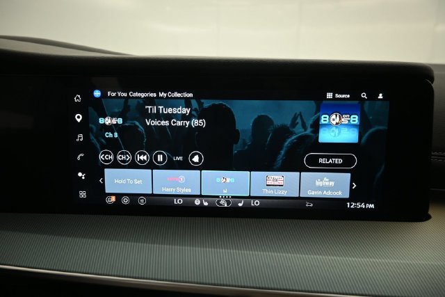 Certified 2025 Nissan Murano SL w/ Cargo Package AWD/4WD image 17
