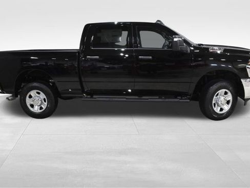 New 2026 RAM 2500 Tradesman image 3