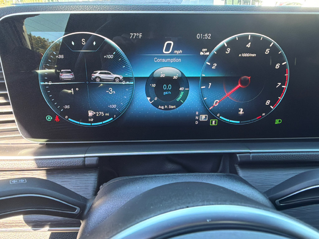 Used 2023 Mercedes-Benz GLE 350 4MATIC image 30