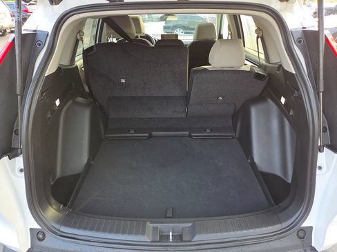 Certified 2024 Honda CR-V EX image 25