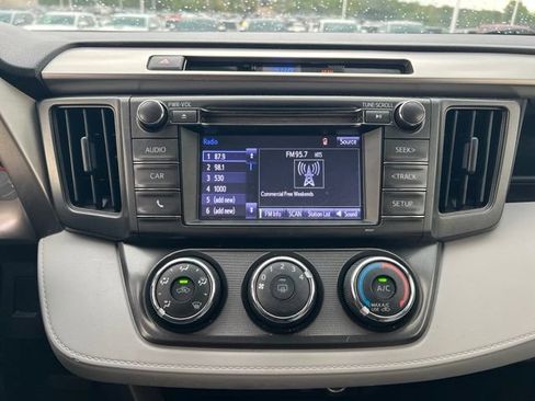 Used 2015 Toyota RAV4 LE FWD image 17