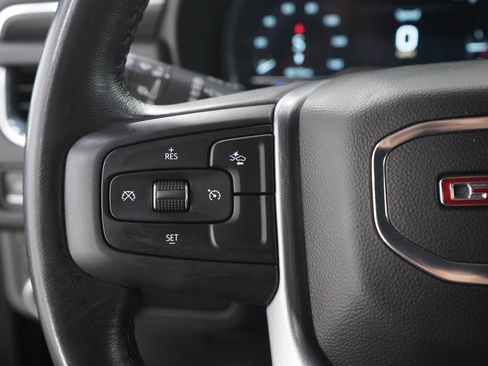 Used 2022 GMC Yukon SLT AWD/4WD image 28