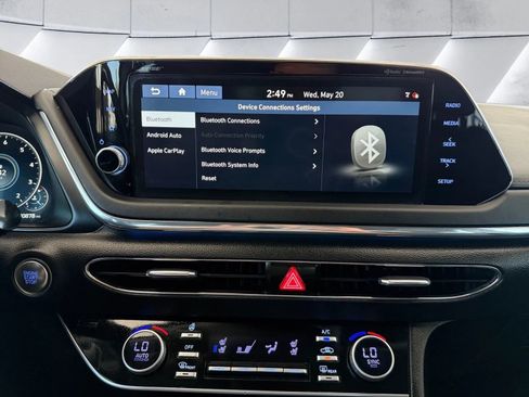 Used 2020 Hyundai Sonata Limited FWD image 12