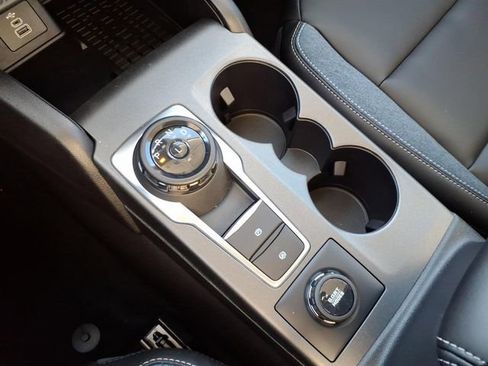 New 2025 Ford Bronco Sport Outer Banks w/ Outer Banks Tech Package+ AWD/4WD image 29