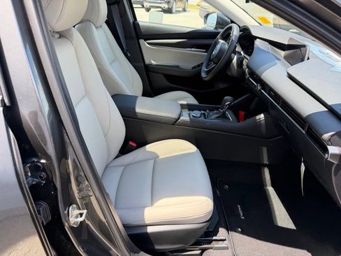 New 2026 MAZDA MAZDA3 2.5 S Sedan w/ Preferred Pkg FWD image 19