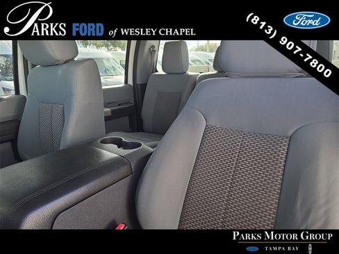 Used 2016 Ford F250 XLT w/ XLT Value Package image 19