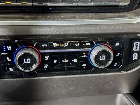 New 2026 Chevrolet Silverado 1500 LTZ w/ LTZ Premium Texas Edition image 10