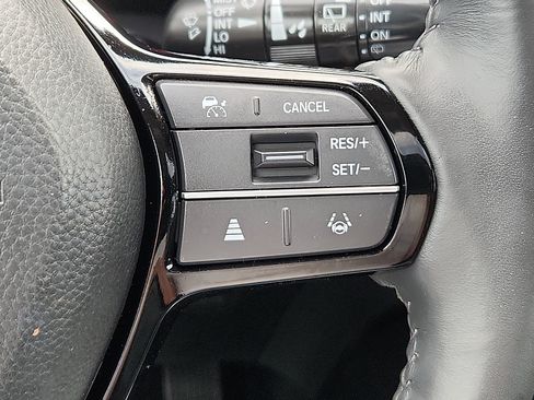 Used 2023 Honda CR-V EX-L image 22