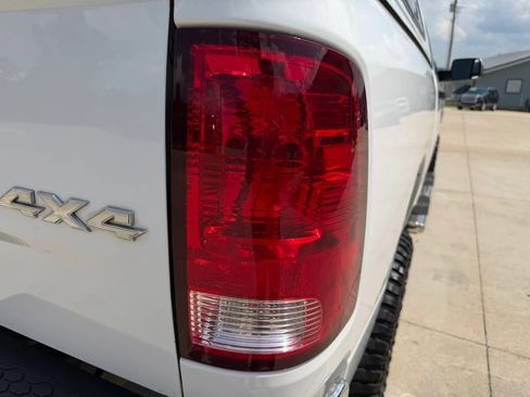 Used 2018 RAM 3500 Tradesman w/ Chrome Appearance Group AWD/4WD image 59