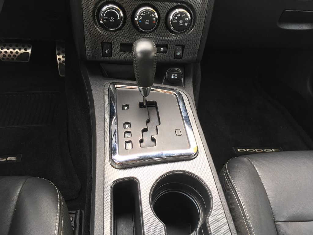 Used 2013 Dodge Challenger R/T Plus RWD image 17