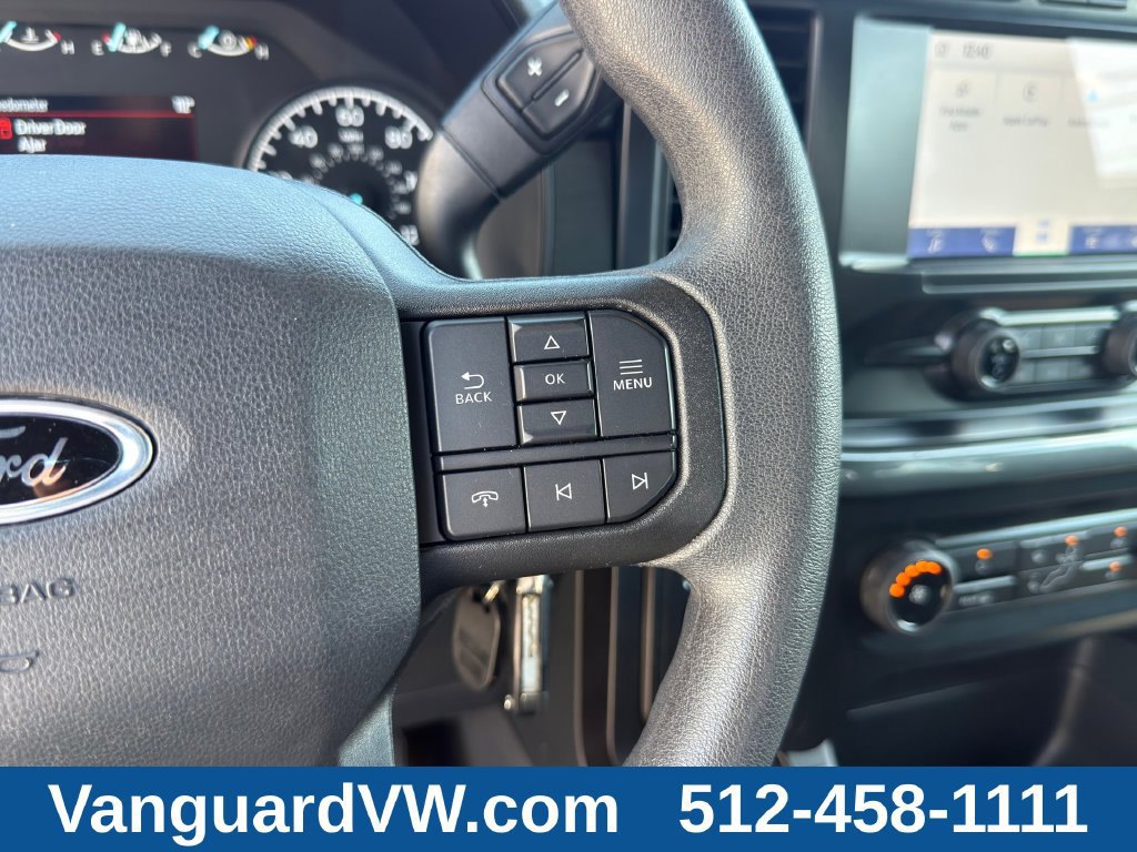 Used 2022 Ford F150 Tremor w/ Trailer Tow Package AWD/4WD image 20