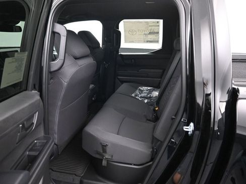 New 2026 Toyota Tacoma SR image 10