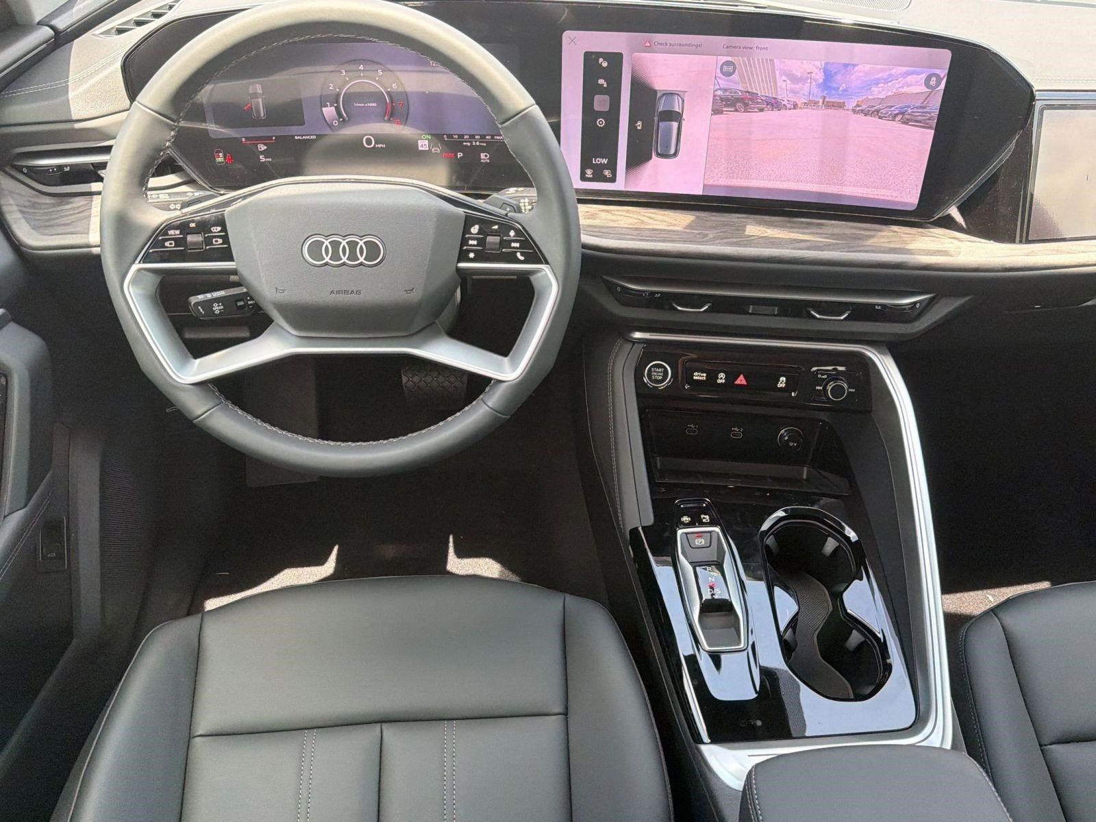 New 2026 Audi Q5 Premium Plus AWD/4WD image 25