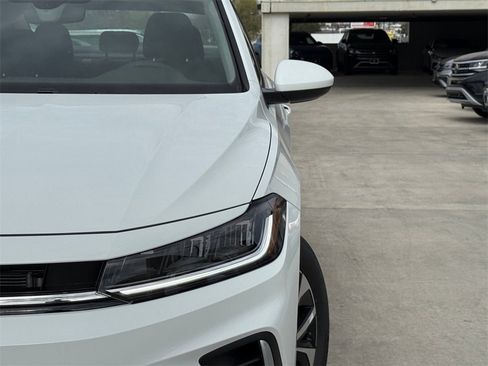 New 2026 Volkswagen Jetta S image 3