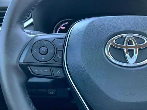 Used 2024 Toyota RAV4 XLE Premium image 45