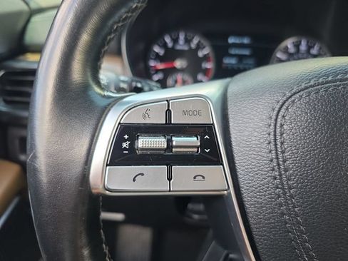 Used 2022 Kia Telluride SX w/ SX Prestige Package AWD/4WD image 19