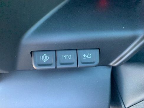 New 2026 GMC Sierra 1500 AT4X image 23