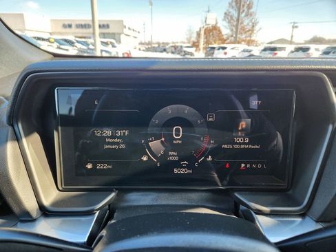 New 2026 GMC Terrain Elevation w/ Elevation Premium Package image 14