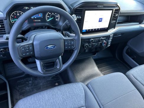 New 2026 Ford F150 XL w/ Equipment Group 103A High image 13