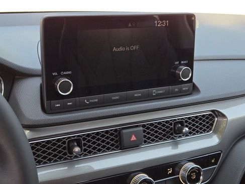 New 2025 Acura Integra Base image 28