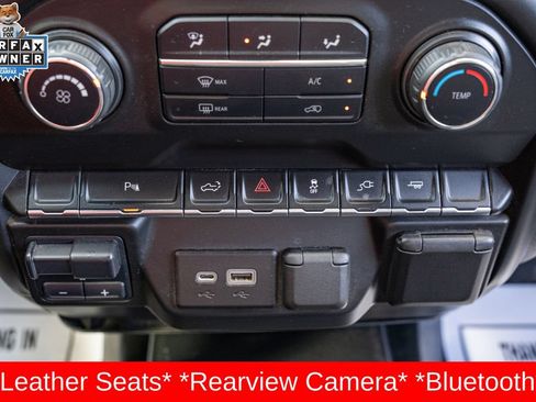 Used 2021 Chevrolet Silverado 1500 W/T w/ WT Value Package RWD image 28